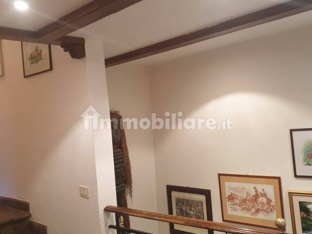 Appartamento Tuscania Vende