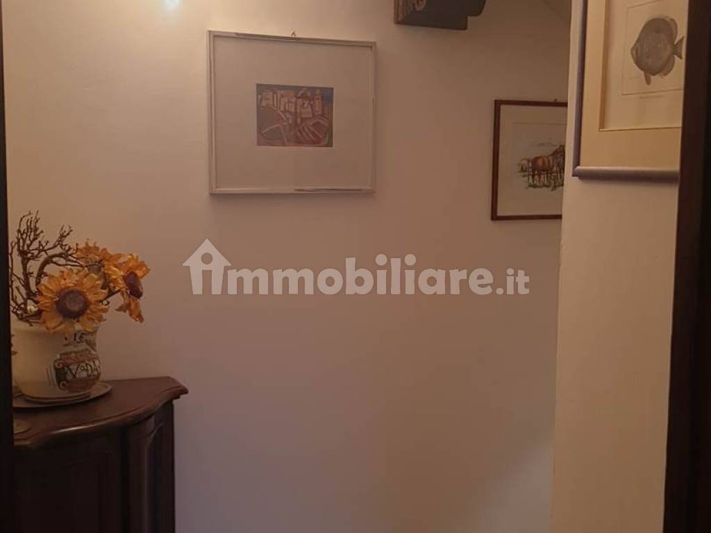 Appartamento Tuscania Vende