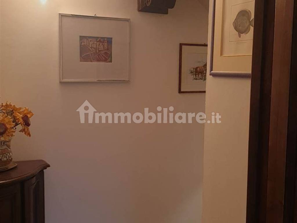 Appartamento Tuscania Vende