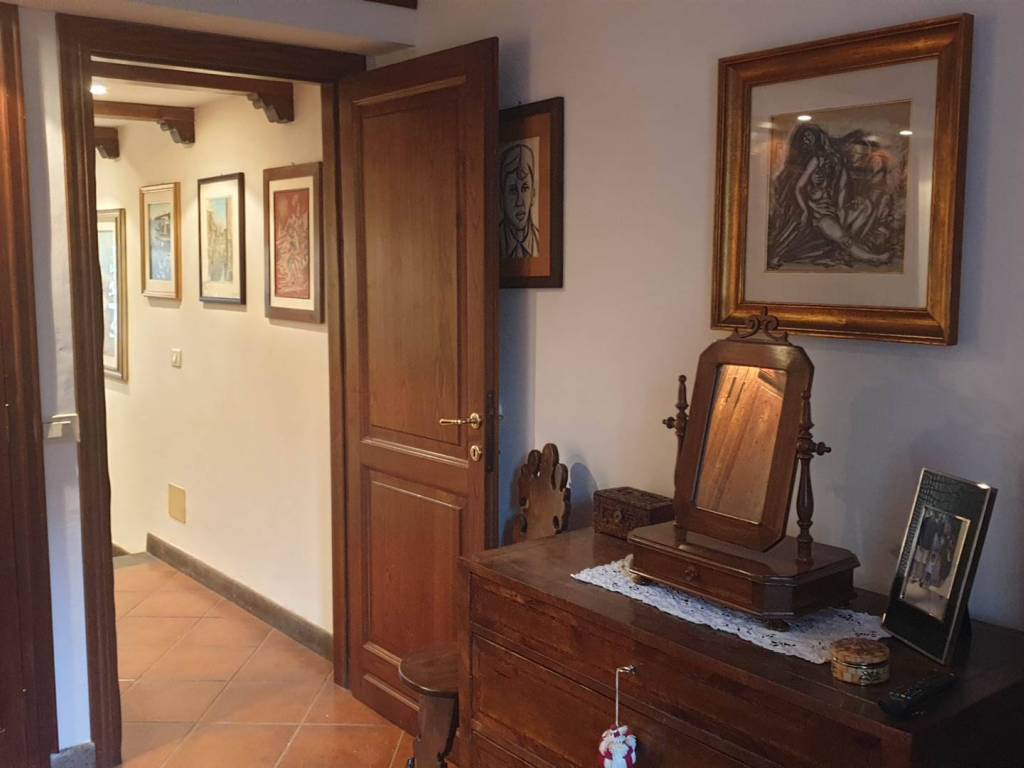 Appartamento Tuscania Vende