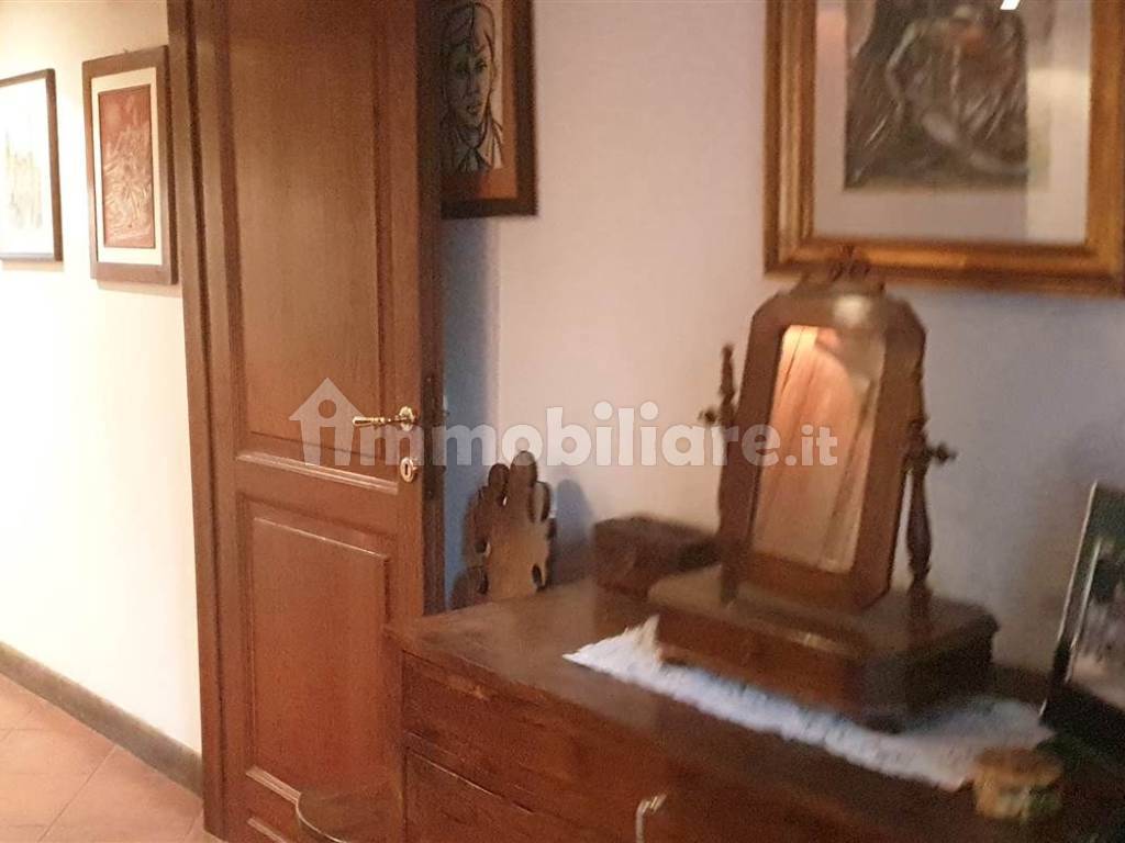 Appartamento Tuscania Vende