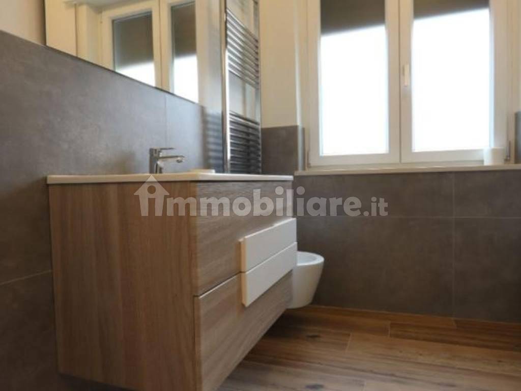 bagno