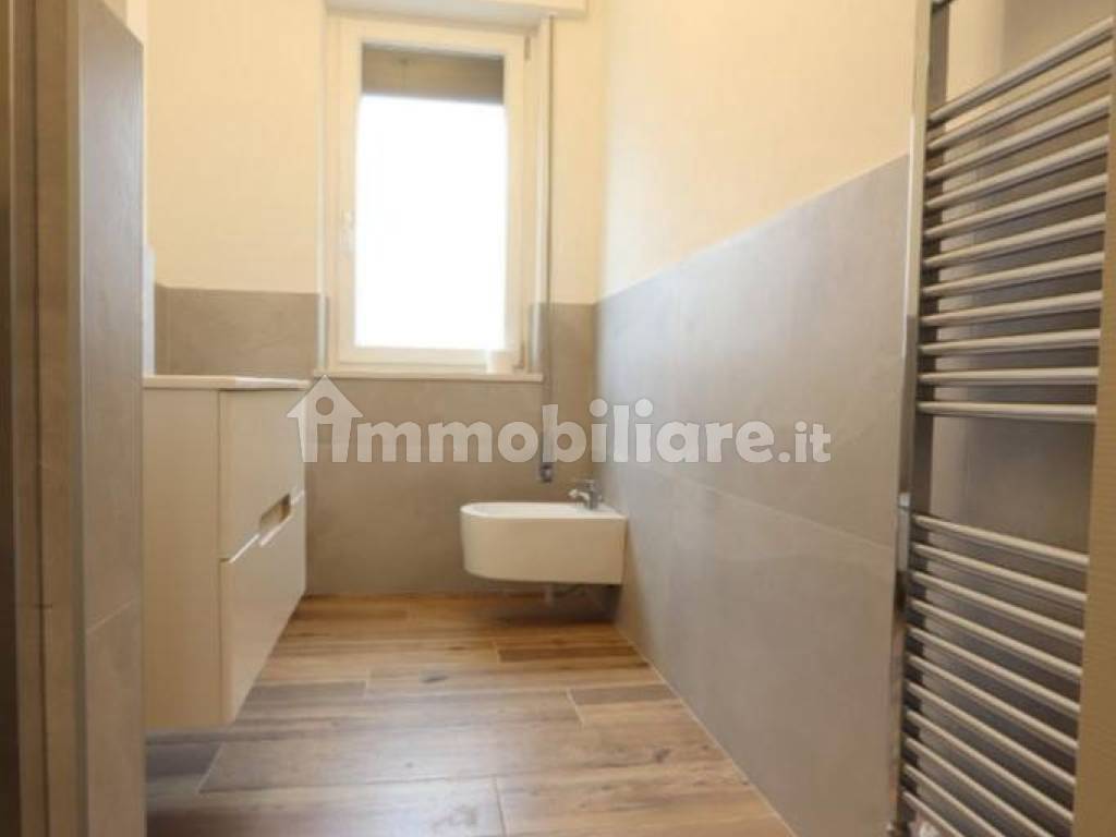 bagno