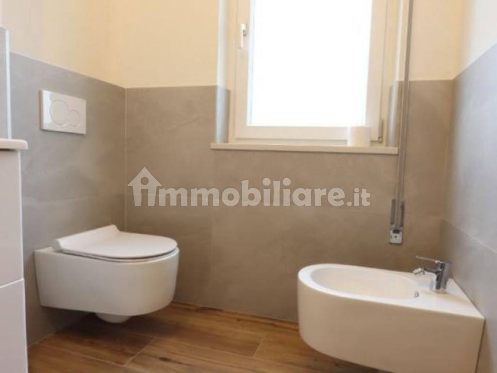 bagno