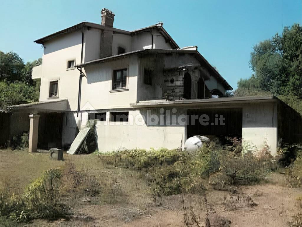 villa all asta  bassano romano  vt   6