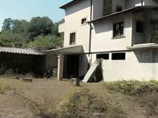 villa all asta  bassano romano  vt   7