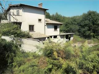 villa all asta  bassano romano  vt   5