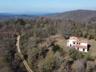 VISTA DALL'ALTO