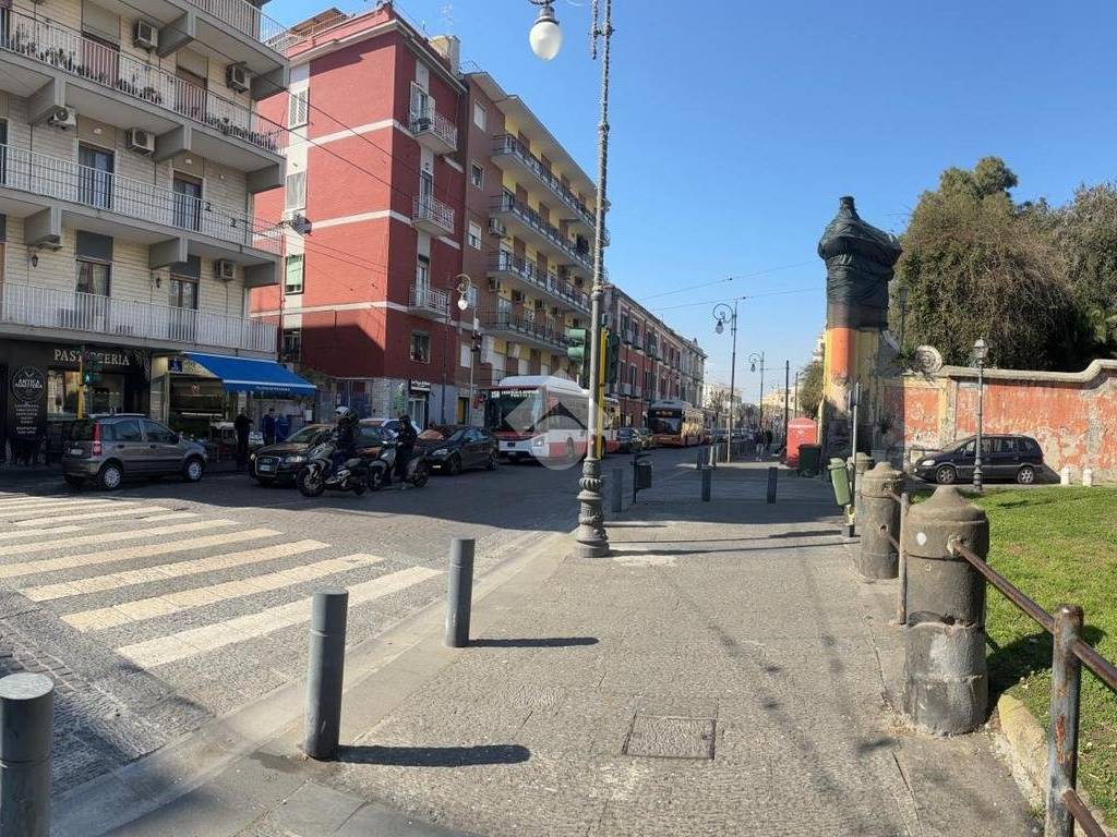 corso garibaldi