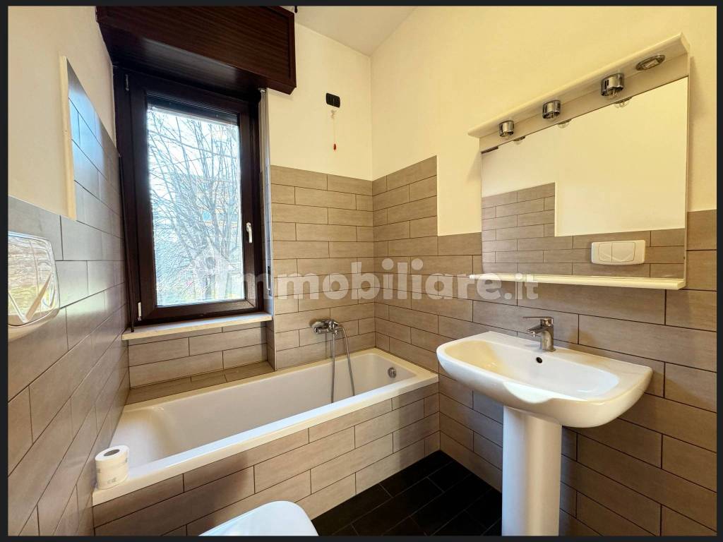 BAGNO PADRONALE