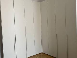 armadio camera singola