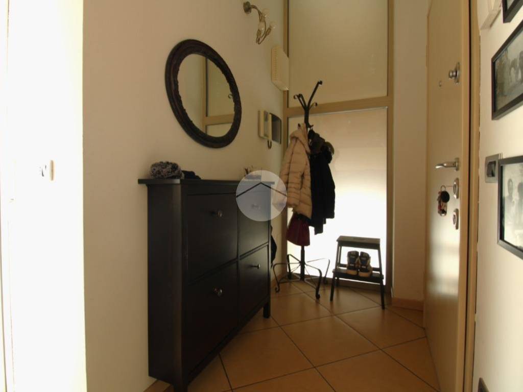 Interno appartamento