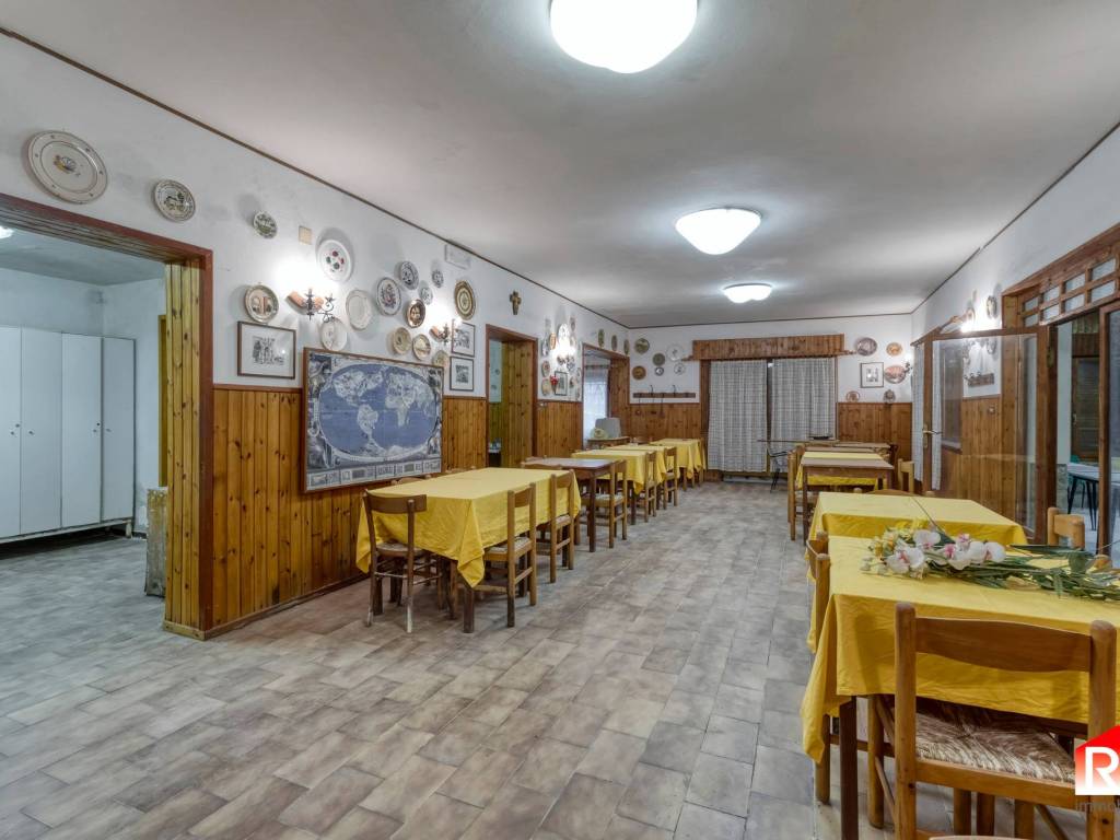 SALA PRANZO