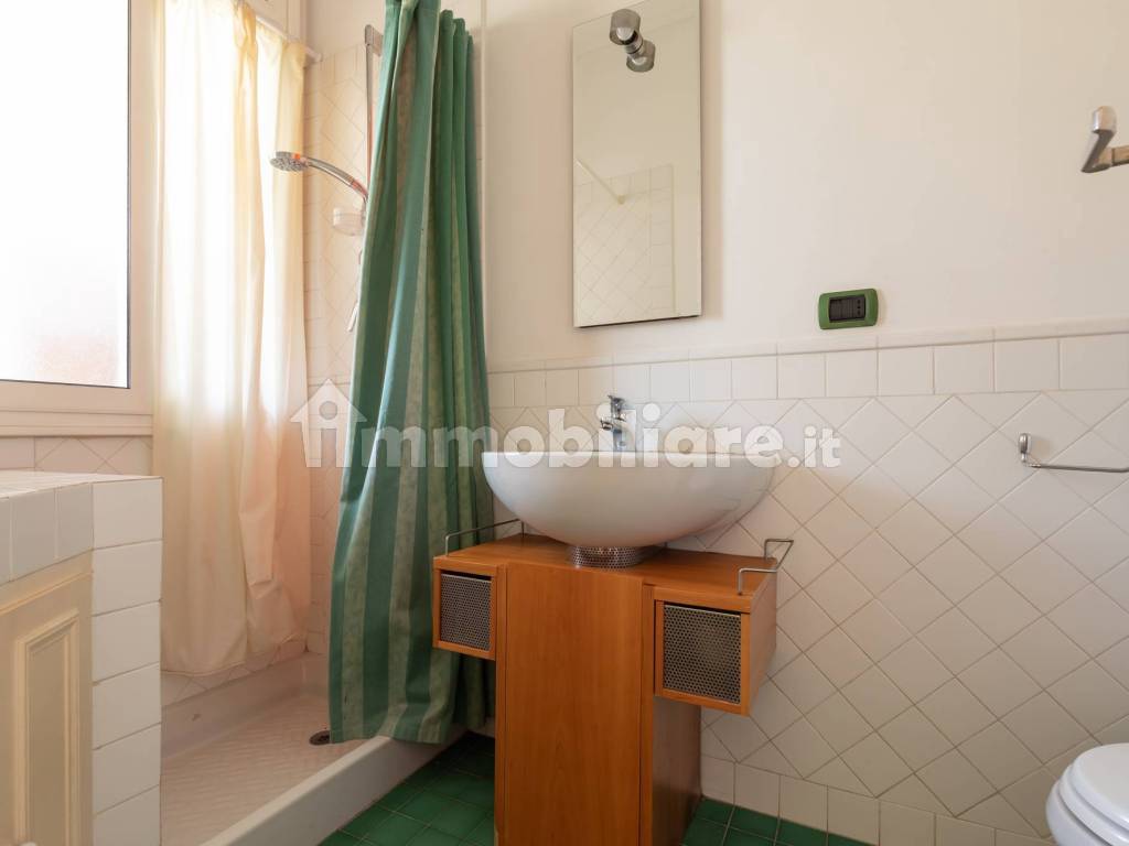 bagno servizio