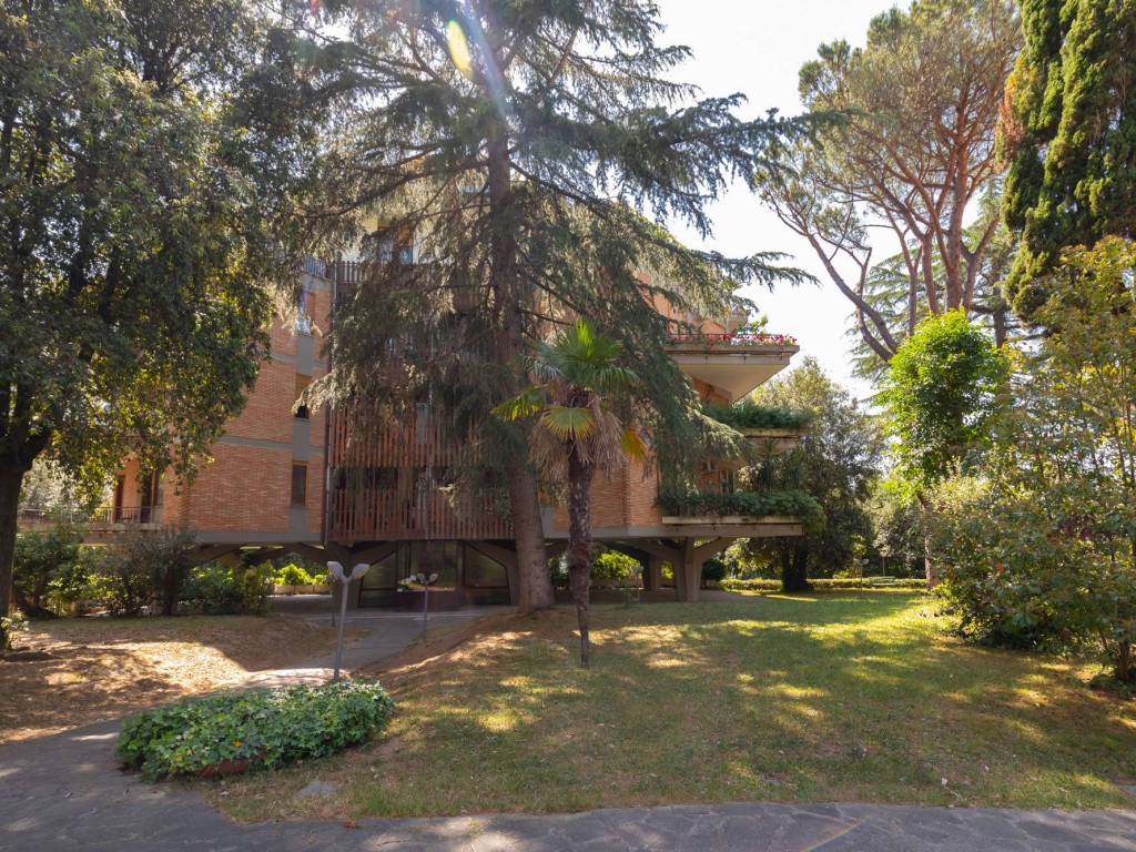 giardini condominiali