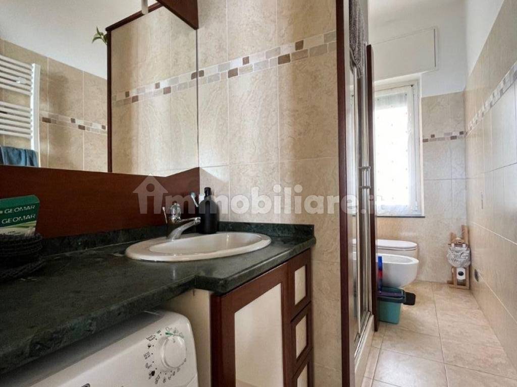 bagno