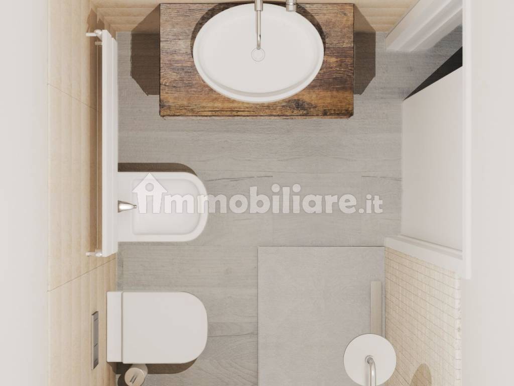 bagno