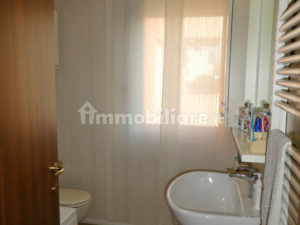 bagno finestrato