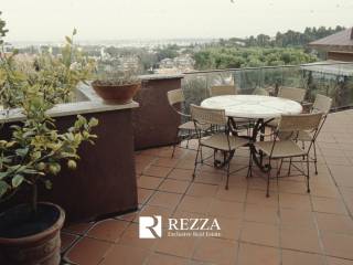 TERRAZZA