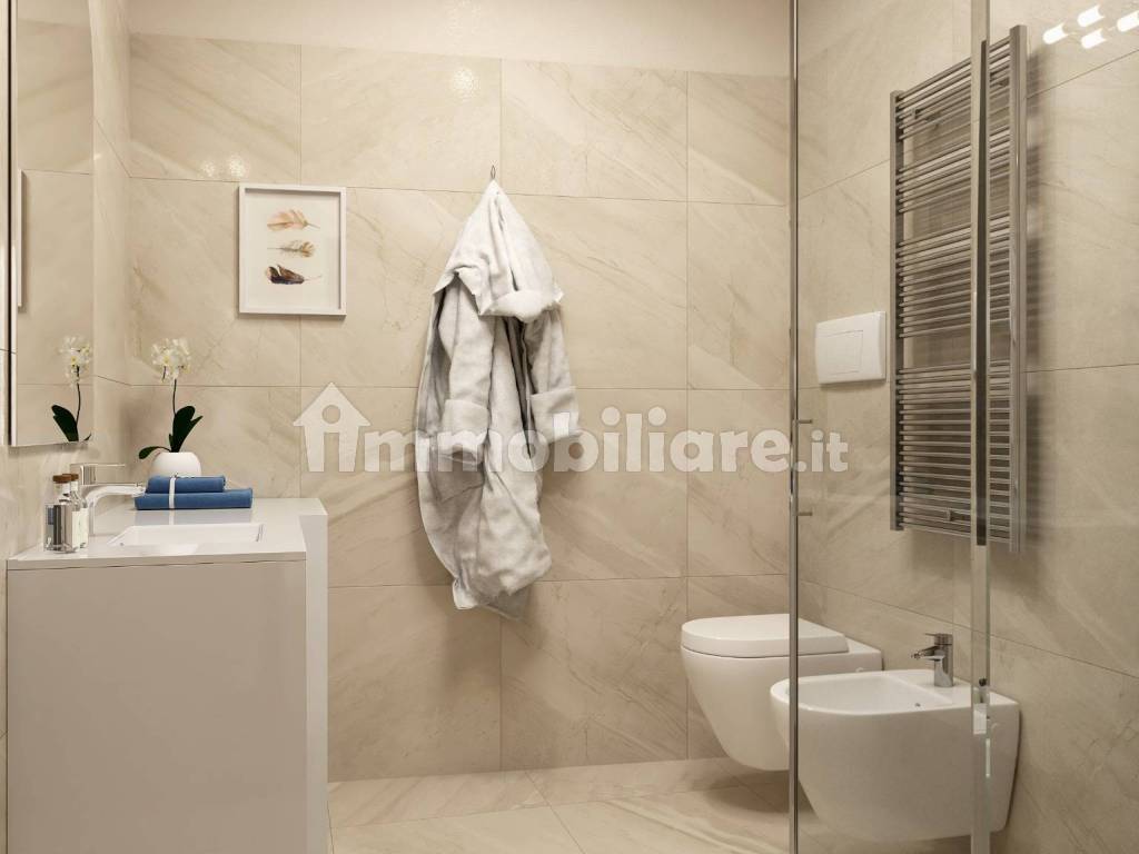 RENDER BAGNO