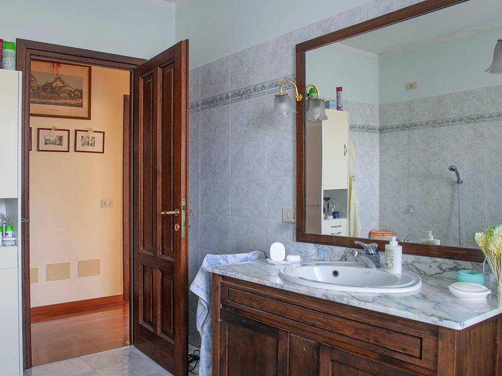 bagno piano terra