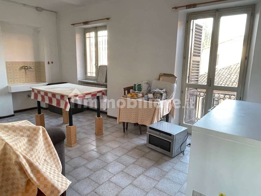 Cucina Alloggio 1