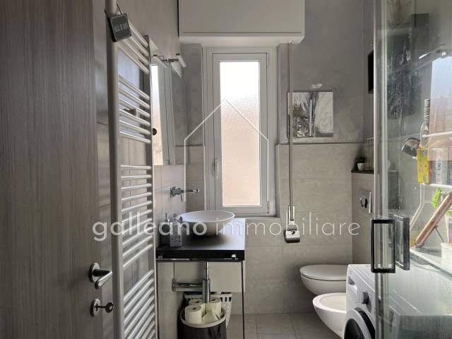 bagno