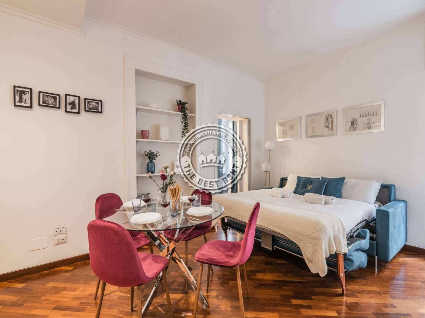 Appartamento - foto 3