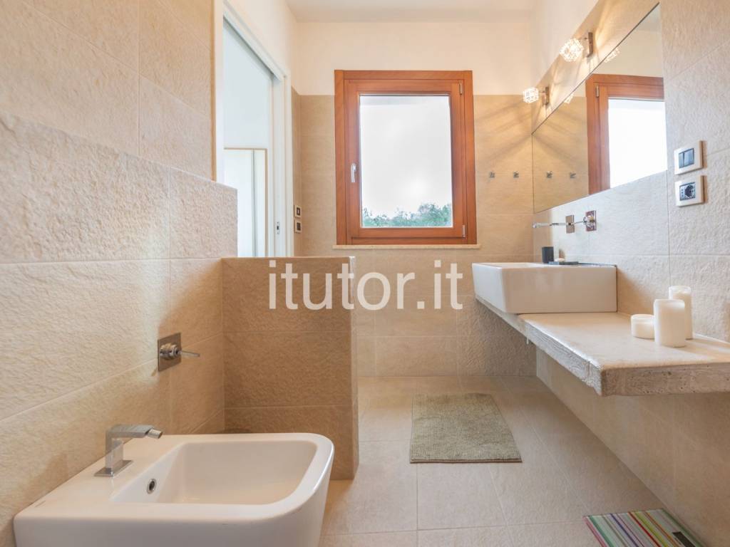 bagno