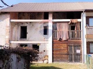 Foto - Si vende Trilocale con terrazzo, Dolomiti Bellunesi, Santa Giustina