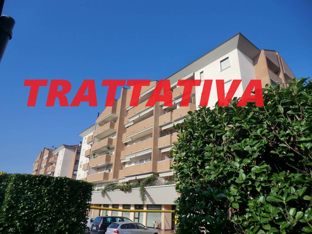 trattativa