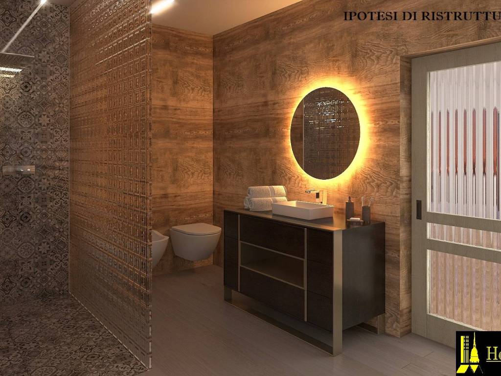 render ipotesi di ristrutturazione