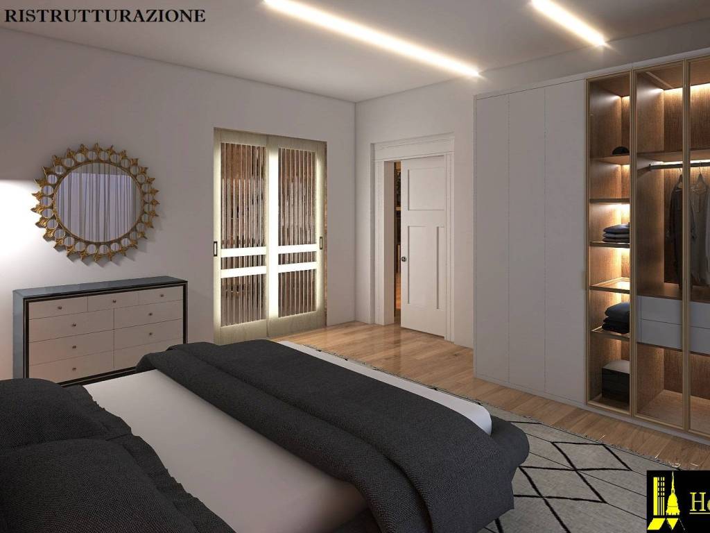 render ipotesi di ristrutturazione