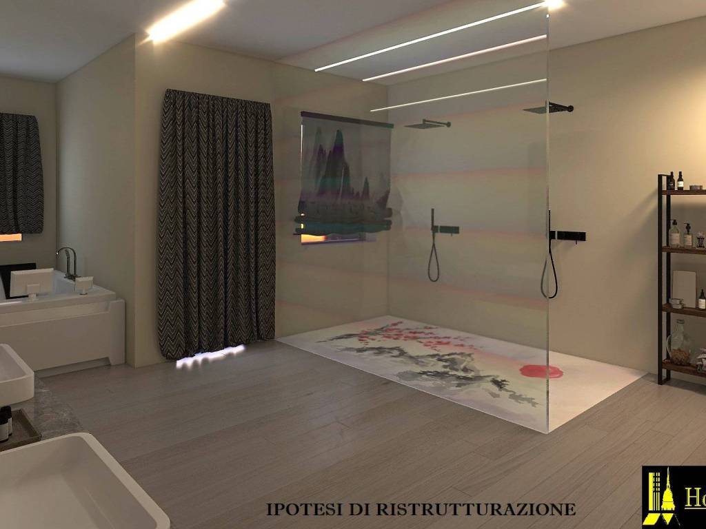 render ipotesi di ristrutturazione