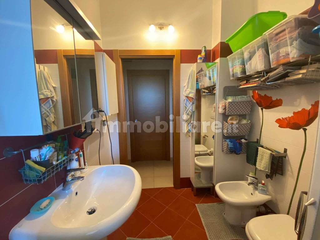 25 bagno