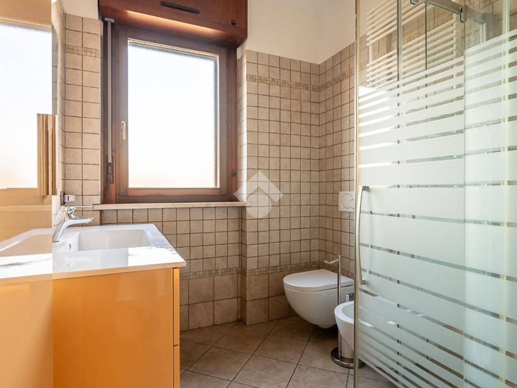 Bagno Doccia