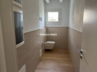 BAGNO DI SERVIZIO