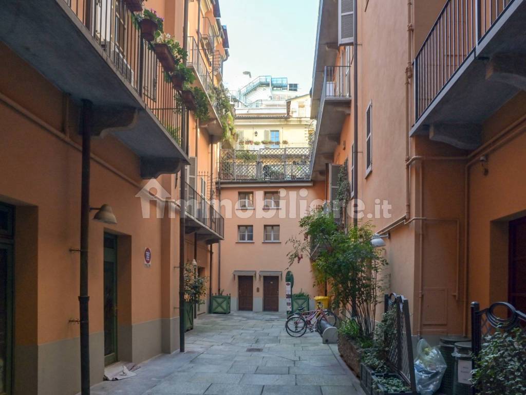 Cortile