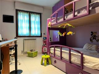 Camera da letto bambini