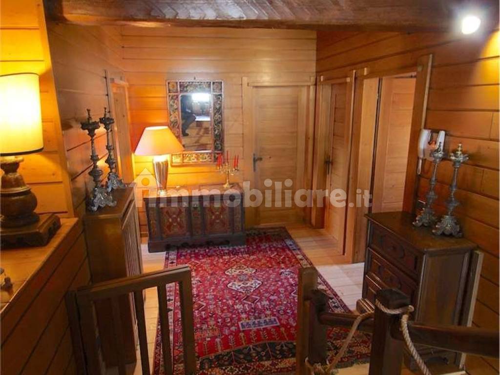 Interno appartamento