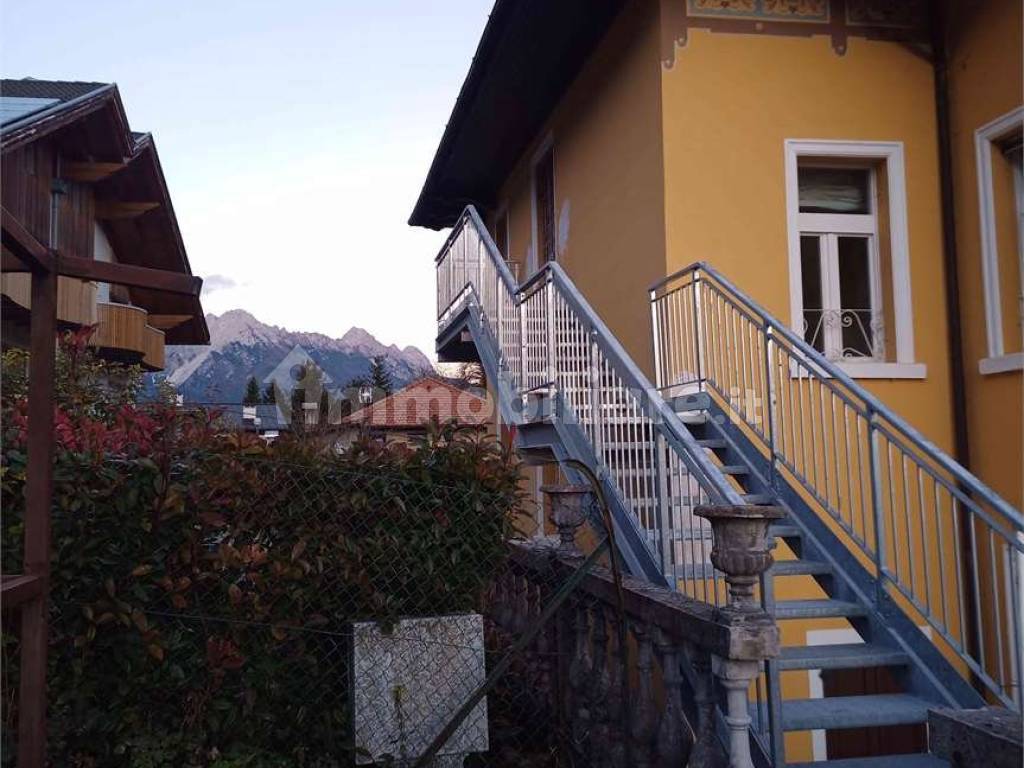 Facciata