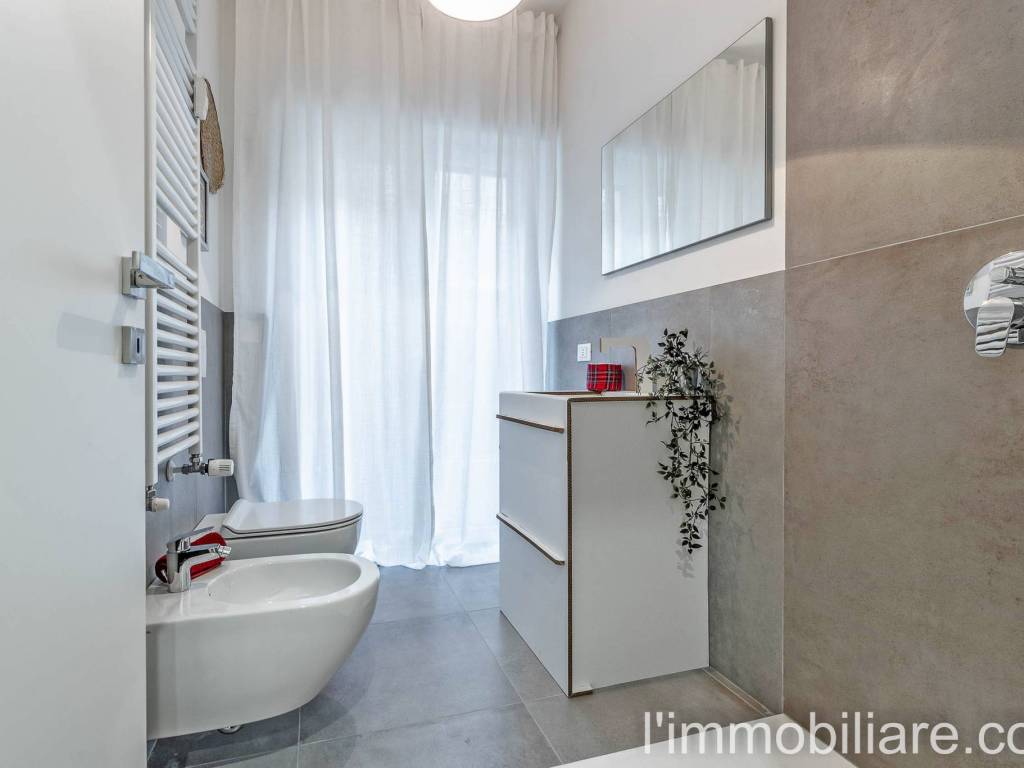 Bagno 1