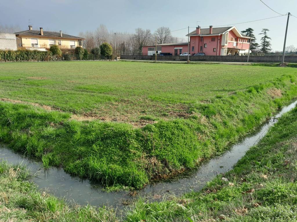 terreno edificabile