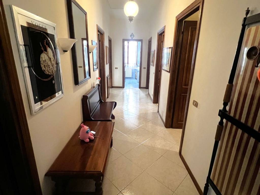 Interno appartamento