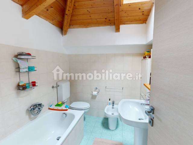 BAGNO