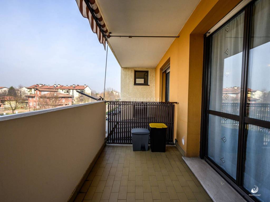 TERRAZZA (CUCINA)