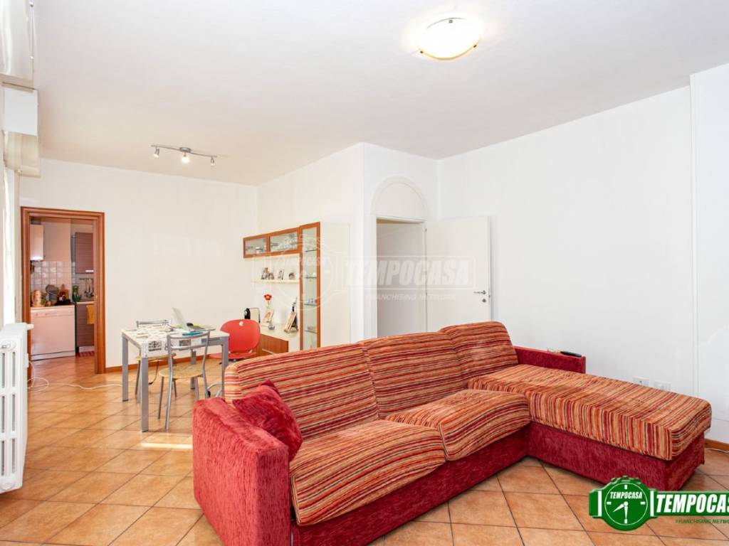 Vendita Appartamento Corbetta. Quadrilocale in via Trento. Ottimo stato ...