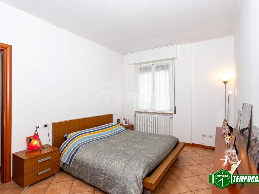 Vendita Appartamento Corbetta. Quadrilocale in via Trento. Ottimo stato ...