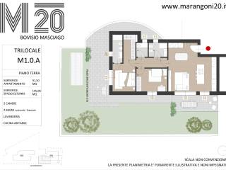 M1.0.A planimetria versione open space