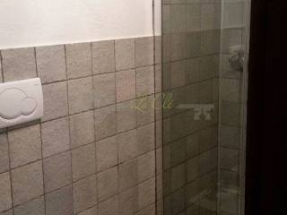 AFFITTO DOLONNE - BAGNO CON DOCCIA